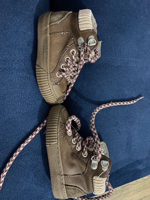 Tenisi inalti copii - Victoria