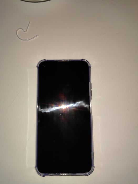 Смартфон Huawei p40 lite