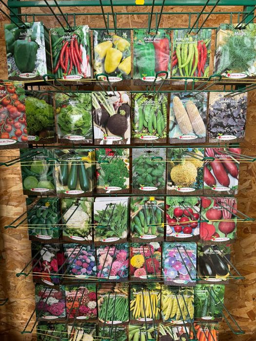 Furaje animale/Sroturi/Concentrare SANO