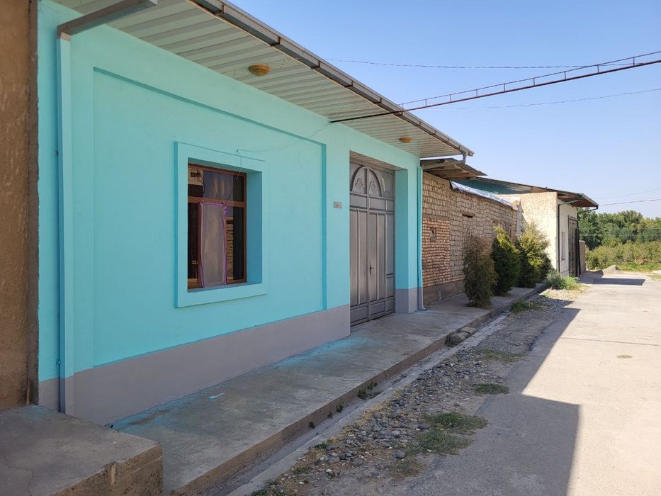 Дом 8 сотых мебелированный готовый