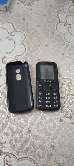 Novey telfon sotiladj