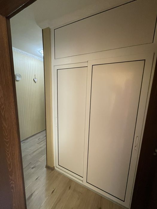 Двустаен апартамент под наем