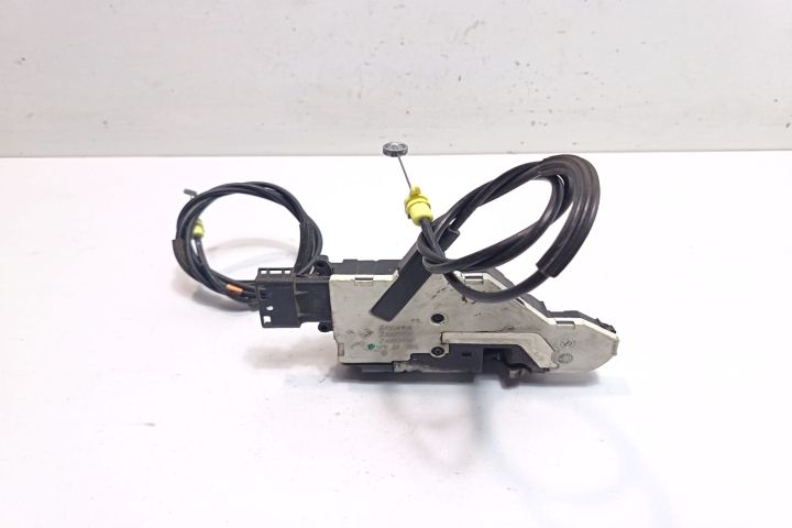 Broasca usa dreapta 24095158 Peugeot 207 prima generatie