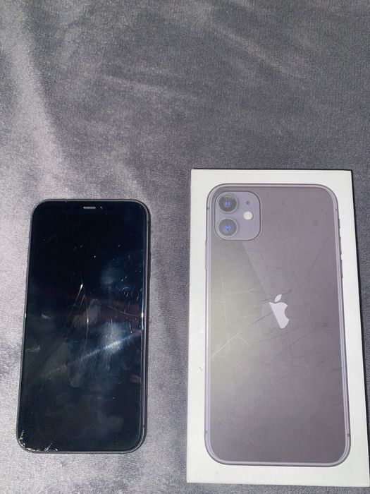 iphone 11 128gb