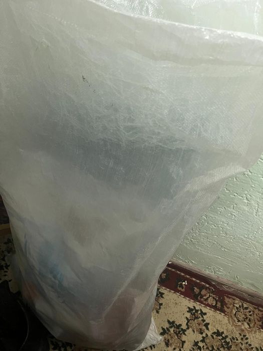 Мешок сатылады срочна