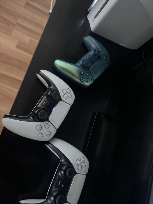 PlayStdtion 5 slim 1tirobayt