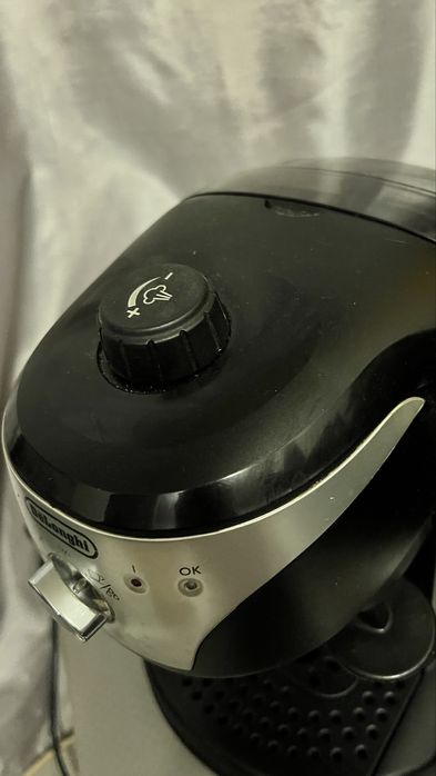 Expresor manual De’Longhi