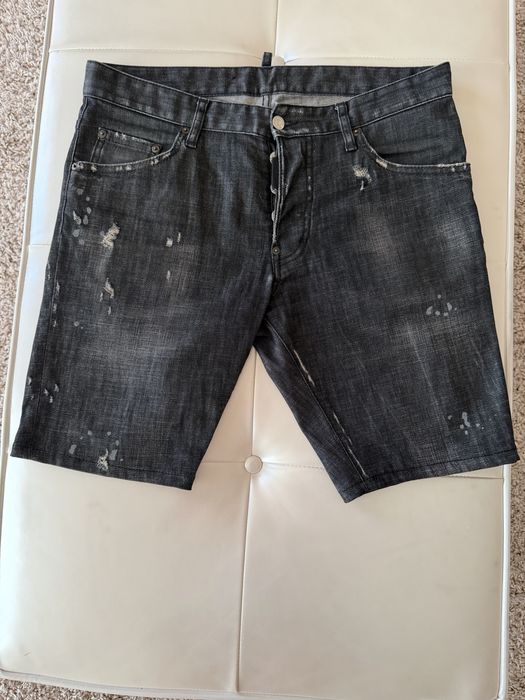 Мъжки дънки Dsquared