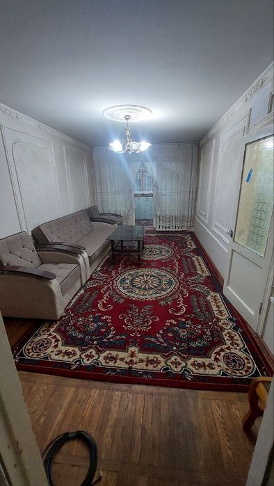 Сдаю в аренду 2х ком