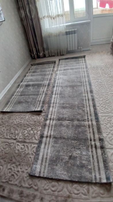 Продам срочно недорого дорожку