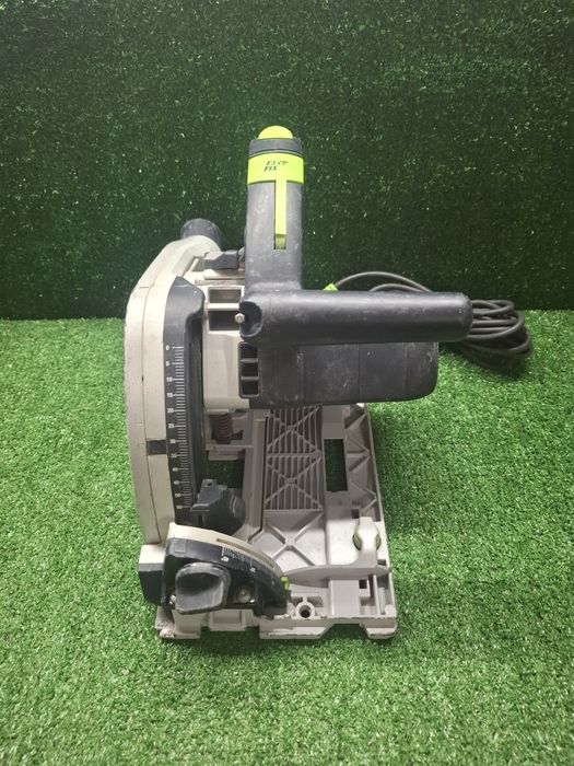 Циркуляр на Festool TS 55 Q