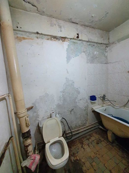 Yunusobod -2  1xona uy Sotiladi