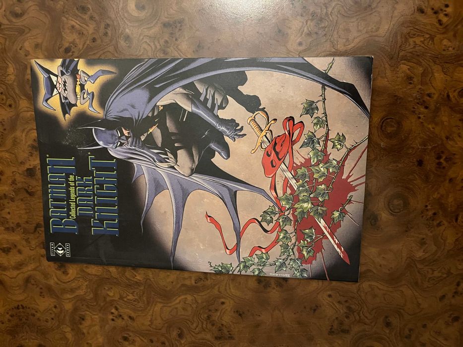 Комикси - Batman, X-men, etc.