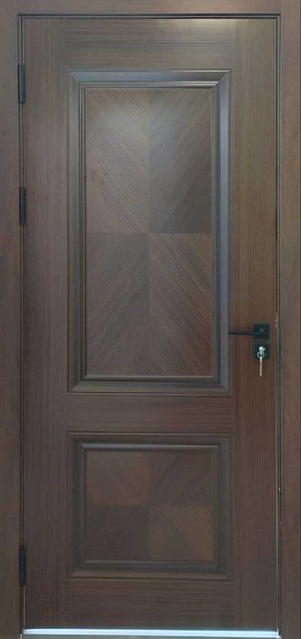 Металлическая дверь Межкомнатные Входные двери Temir eshik Mdf eshik