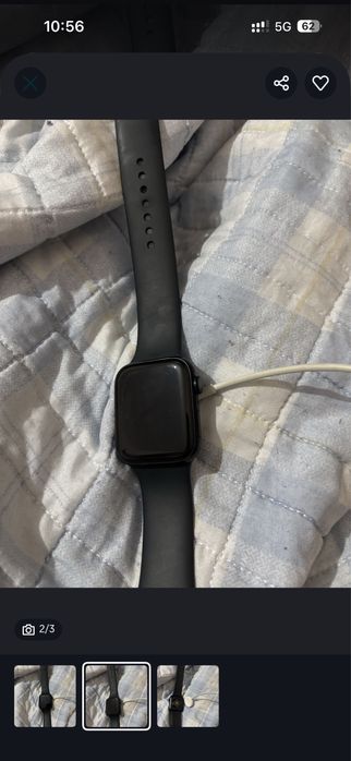 Apple Watch SE 2