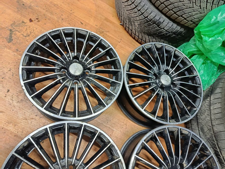 Диски лада 4 на 98