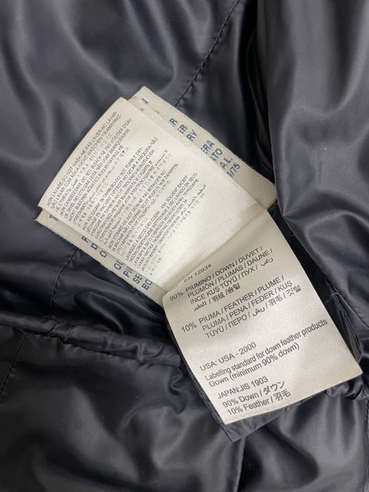 Куртка пуховик Moncler оригинал