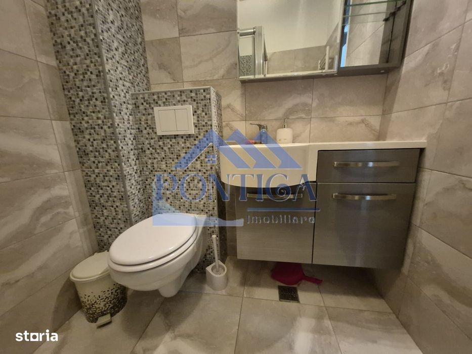 Apartament 2 camere Mamaia Nord