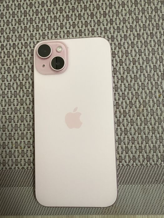 Продам Iphone 15 plus, 128гб