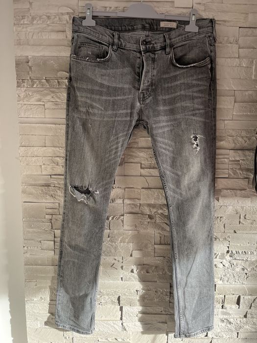 Jeans barbat AllSaints