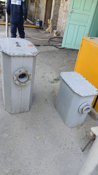 Счетчик менбронный
