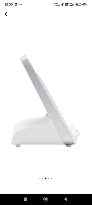 One Plus 9 pro 5G комплект с безжично зарядно