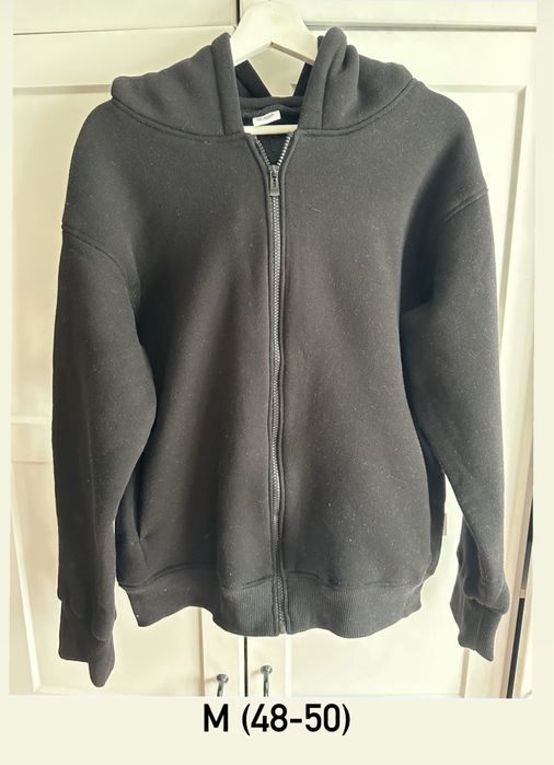 Мужские худи и джоггеры