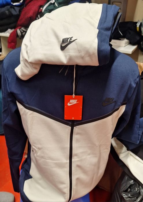 Nike tech premium xxl