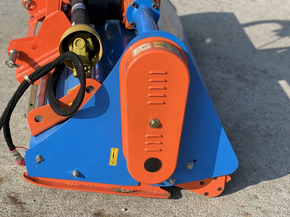 Tocatoare Resturi Vegetale Stark Hidraulica 1,75 m Noua