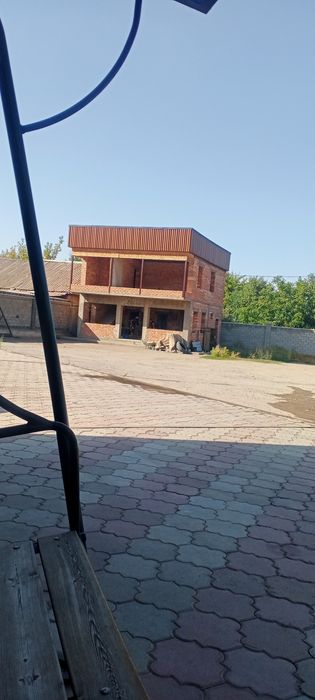 Строительная бригада