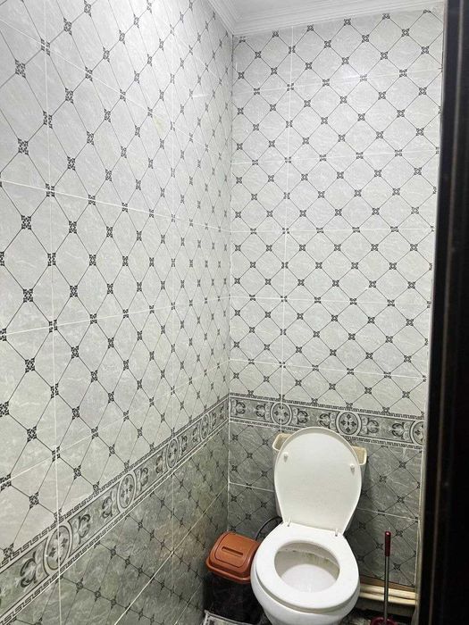 Чиланзар 13, Кирпич, Новостройка. 1в2комн/6/7, Чистый ремонт. 38м2