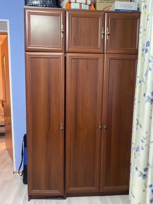 Шкаф/ стенка