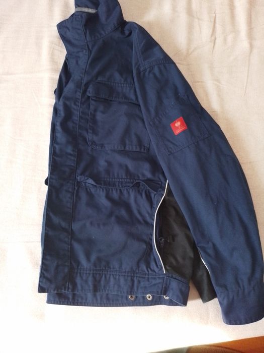 Bluză Engelbert Strauss