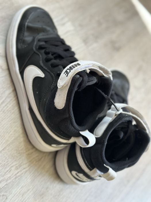 Детски кецове NIKE - 34,5номер