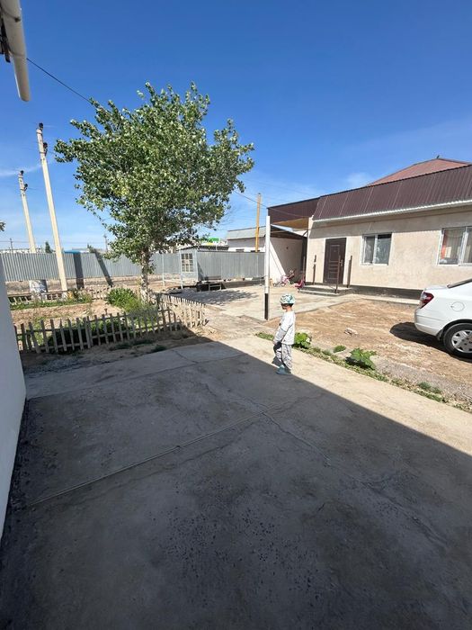 Срочно Продам дом 2011 г.п 5 комн.