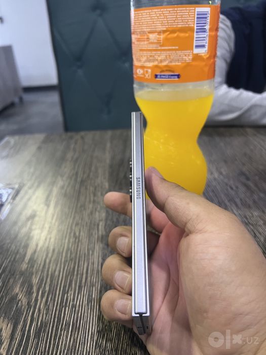 Galaxy z fold7 sotiladi