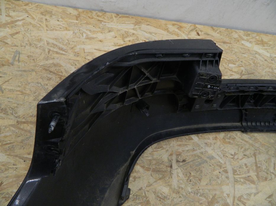 Bara spate Audi A4, B7, Cabrio, 2003, 2004, 2005, 2006, 2007, 2008, 8H0807511.