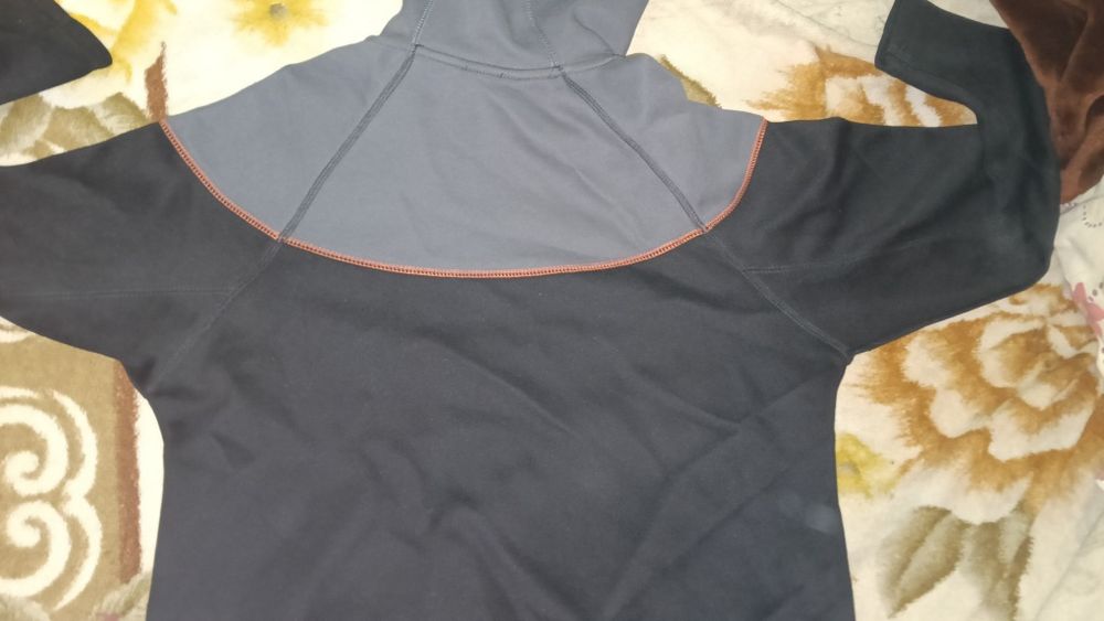 Hanorac syna world M (fit S)