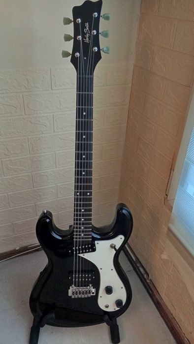 Електрическа китара Harley Benton