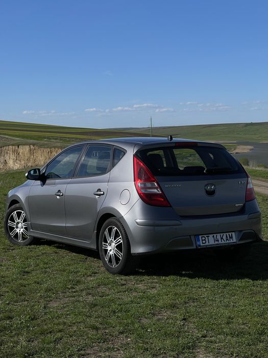 Hyundai i30 2012