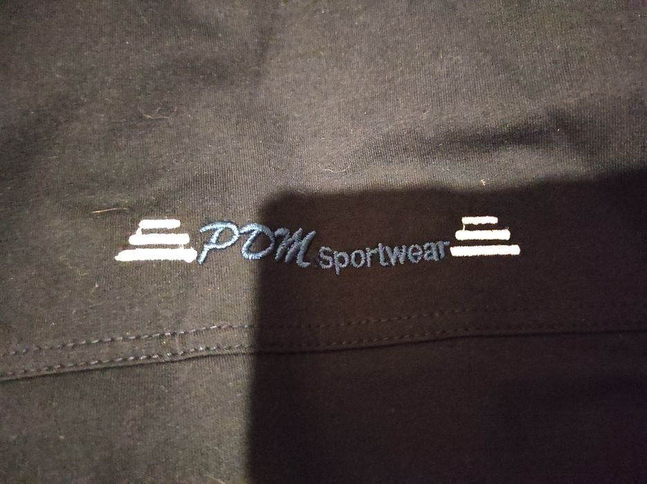 Спортивный костюм