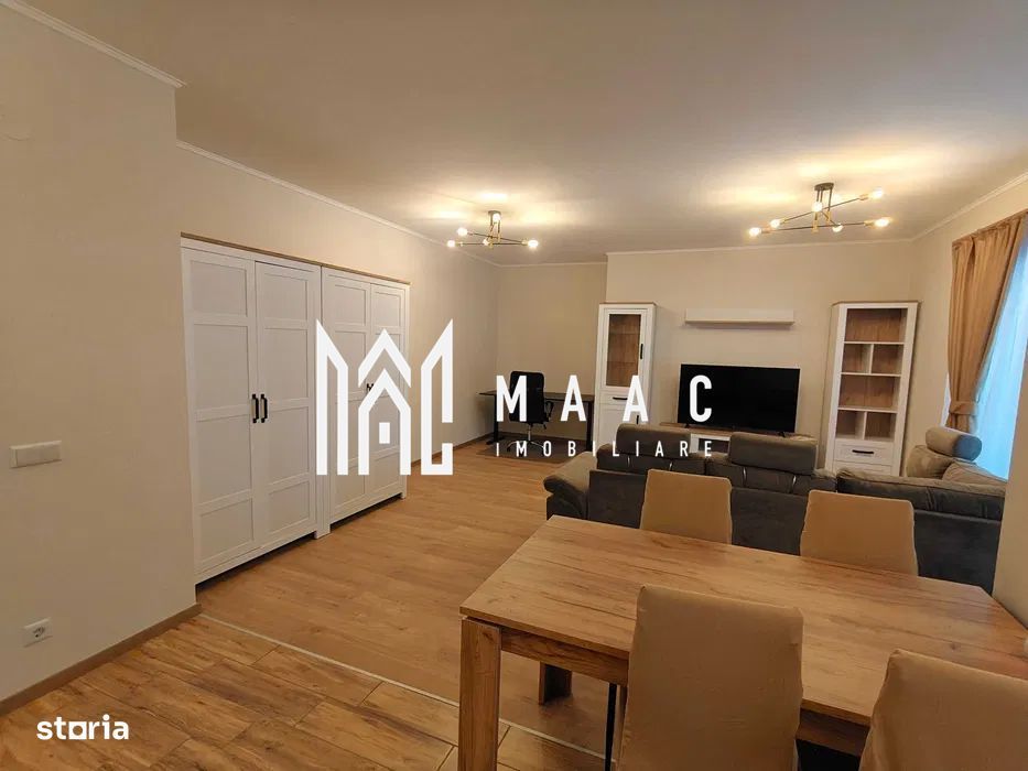 Apartament 2 camere | prima închiriere| Parcare – Turnișor — fotografia 3