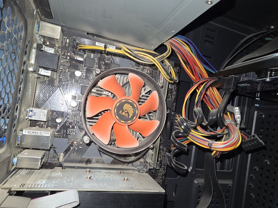 Кампютер 20 шт сатлады