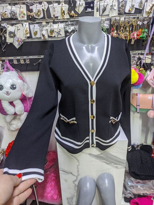 Кофты трикотажки красивые разные