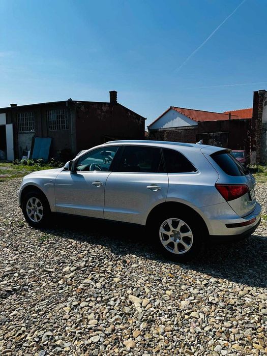 AUDI Q5 0 — imagine 2