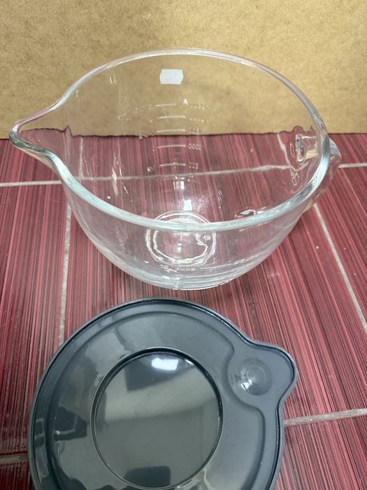 Купа за миксер KitchenAid