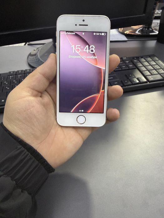 Iphone 5 se 64 gb