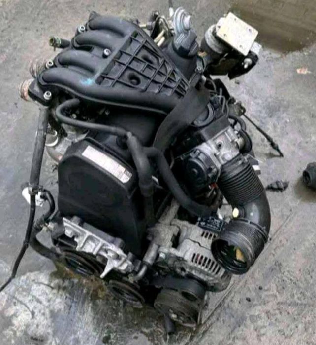 На части алхамбра шаран  2000 бензин