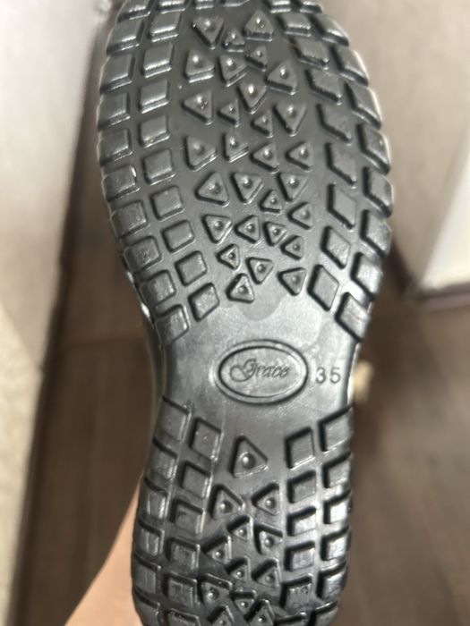 Продаю валенки 35 размер