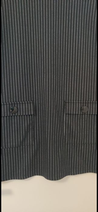 Rochie neagra zara, marimea S